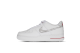 Nike Air Force 1 Low GS (DJ4625-100) weiss 4