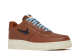 Nike Air Force 1 Low 07 Premium Vintage Pecan (DO9785 200) braun 6