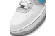 Nike Air Force 1 EMB GS LV8 NBA (DJ9993-100) weiss 5