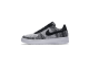 Nike Air Force 1 Flyknit 2 2.0 (AV3042-001) schwarz 1