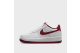 Nike Air Force 1 GS (FV5948-105) weiss 5