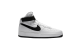 Nike Air Force 1 Hi Retro QS High (743546-105) weiss 4