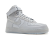 Nike Air Force 1 High Wolf Grey (DZ5428 001) grau 6