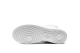Nike Air Force 1 High LE Triple GS (DH2943 111) weiss 6