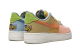 Nike Air Force 1 Low 07 LV8 Next Nature Sun Club (DQ4531 700) multicolore 6
