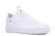 Nike Air Force 1 Low Noise Cancelling (CI5766-110) weiss 5