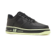 Nike Air Force 1 Low Ribbon Volt (CJ1393-003) schwarz 5