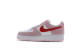 Nike Air Force 1 07 QS Valentines Day Low Love Letter (DD3384 600) pink 4