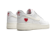 Nike Air Force 1 Low Valentines Day (DD7117-100) weiss 4