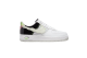 Nike Air Force 1 Low 07 LV8 Pop Art (DV1229 111) weiss 6