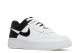 Nike Air Force 1 Low LV8 Spurs GS (CK0502-100) bunt 6