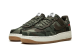 Nike Supreme x Air Force 1 Low Premium Camouflage (573488-330) bunt 3
