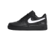 Nike Air Force 1 Low Supreme (CU9225-002) noir 6