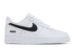 Nike Air Force 1 Low Supreme (CU9225-102) weiss 1