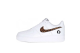 Nike Air Force 1 Low Supreme GOODENOUGH (IM3483-100) weiss 3