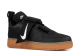 Nike Air Force 1 Utility (AO1531-002) schwarz 6