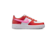 Nike Air Force 1 Low GS Valentines Day 2023 (FD1031-600) rot 4