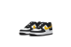 Nike Air Force 1 Low Athletic Club GS (DH9597-002) bunt 2