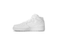 Nike Air Force 1 Mid 07 (315123-111) weiss 4