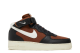 Nike Air Force 1 Mid 07 Pecan (DQ8766 001) bunt 6