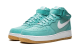 Nike Air Force 1 Mid 07 Washed Teal (DV2219 300) türkis 3