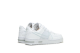 Nike Air Force 1 React (CT1020-101) weiss 6
