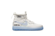 Nike Air Force 1 Winter Gore Tex x High WTR (CQ7211 002) weiss 1