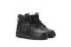 Nike Air Force 1 Winter Gore Tex High Triple (CQ7211 003) schwarz 2