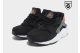 Nike Huarache (DX9267-001) schwarz 3