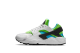 Nike wmns Air Huarache Run (634835-100) bunt 1