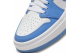 Nike Air Jordan 1 Elevate Low SE (DQ3698-141) weiss 3
