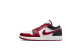 Nike AIR JORDAN 1 LOW (DC0774160) rot 1