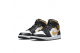 Nike Air Jordan 1 Mid (554724-177) weiss 2