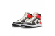 Nike Air Jordan 1 Mid SE (DQ6078-100) braun 3