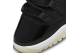 Jordan 11 Retro Low 72 10 PS (505835-001) schwarz 5
