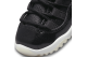 Jordan 11 Retro Low 72 10 TD (505836-001) schwarz 2