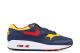 Nike Air Max 1 Premium (875844-403) blau 5