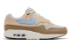Nike Air Max 1 Essential 'Beige & Light Blue' (FZ5808-009) beige 6