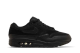 Nike Air Max 1 Essential Triple (FZ5808 006) nero 2