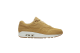 Nike Air Max 1 Premium Flax (875844203) braun 5