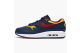 Nike Air Max 1 Premium (875844-403) blau 2