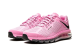 Nike Air Max 2013 x Stussy (DR2601-600) pink 6