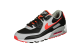 Nike Air Max 90 (CZ4222-001) bunt 1