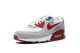 Nike Air Max 90 Athletic Club (DQ8235 001) bunt 5