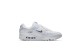 Nike Air Max 90 Jewel Royal (DV3503-100) weiss 3