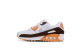 Nike Air Max 90 SE Courduroy (DZ5379-100) bunt 4