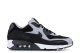 Nike Air Max 90 Essential (537384-053) schwarz 3