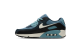 Nike Air Max 90 (FZ9895 400) blau 4