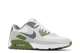 Nike Air Max 90 Golf Smoke Grey Dark Green (CU9978 108) weiss 6