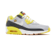 Nike Air Max 90 Leather GS The Extra Smile Go (DQ0570 001) bunt 5